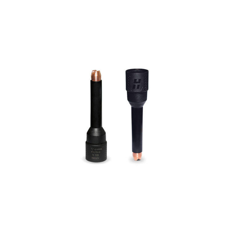 Cartouche plasma monobloc | HYPERTHERM | SYNC HyAccess coupe à la traîne 65A